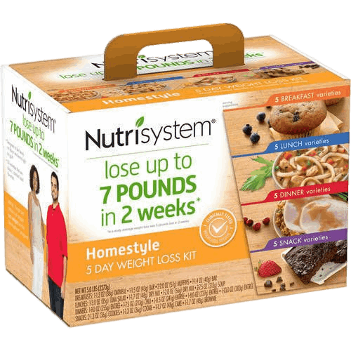 Nutrisystem